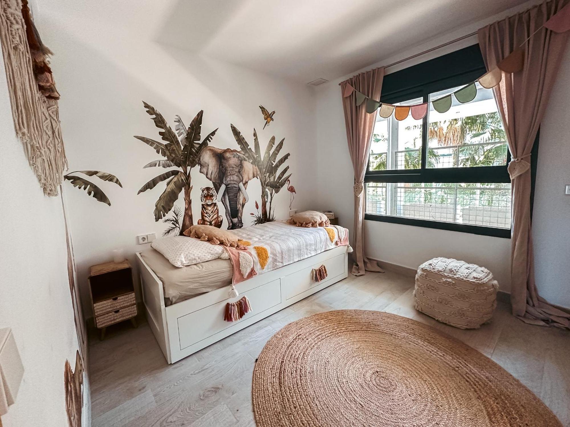 Apartment Altamar Javea Platja de Larenal Exterior photo
